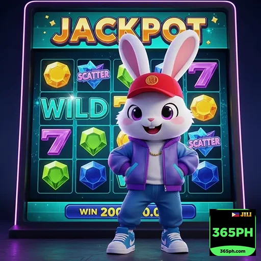 Exciting slot games in a vibrant VIP gaming room