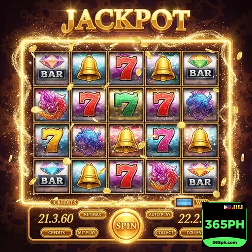 Excited players enjoying thrilling slot games on mobile