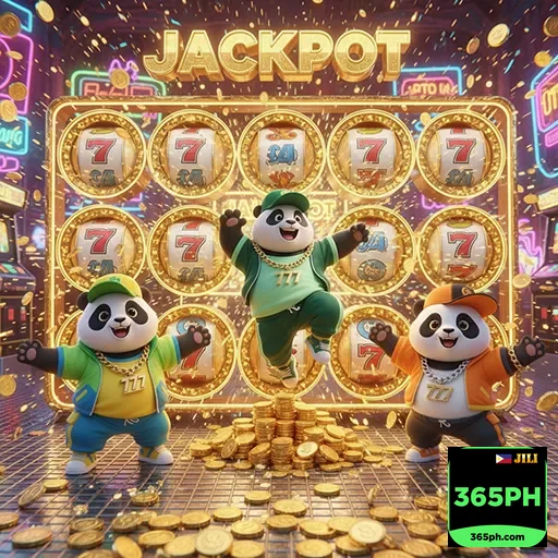 VIP players enjoying live gaming and slot machines