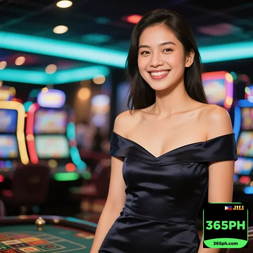 365ph smiling woman casino 2