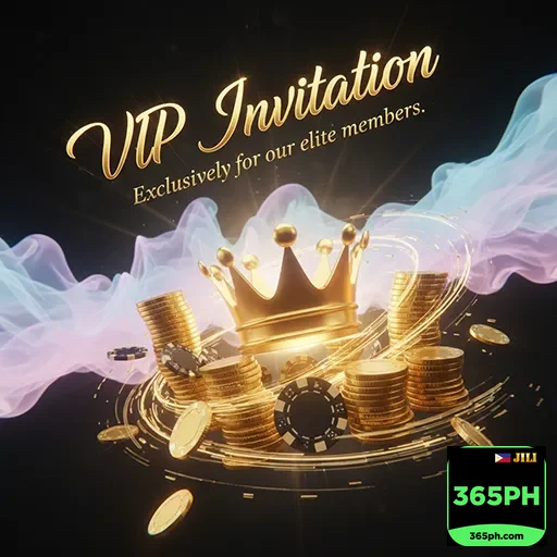 Exclusive promotions for VIP players at 365ph