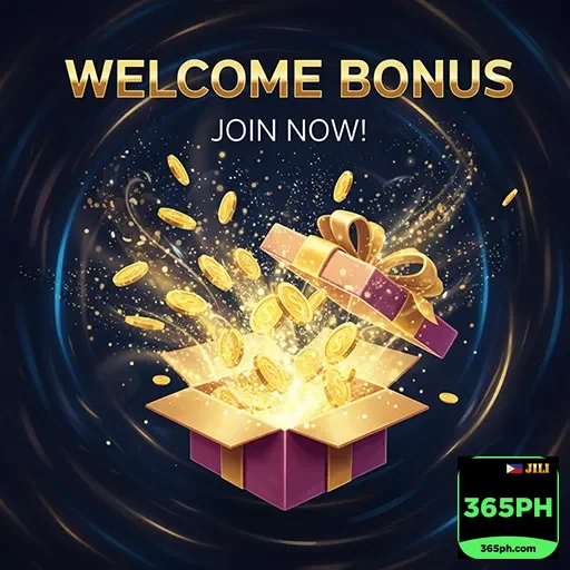 365ph welcome bonus gift 6