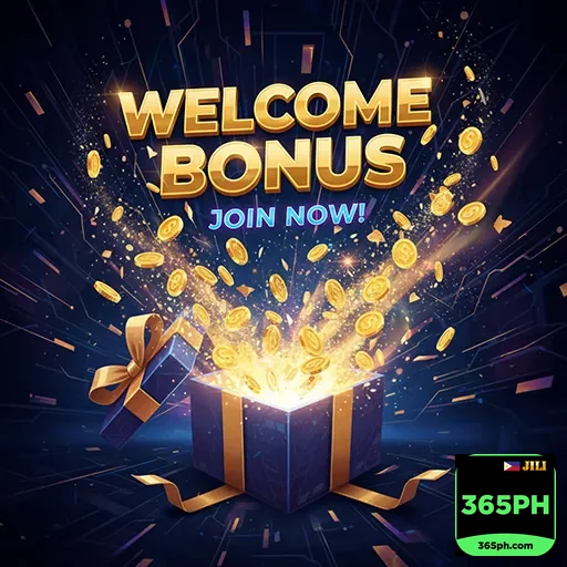 365ph welcome bonus gift 7